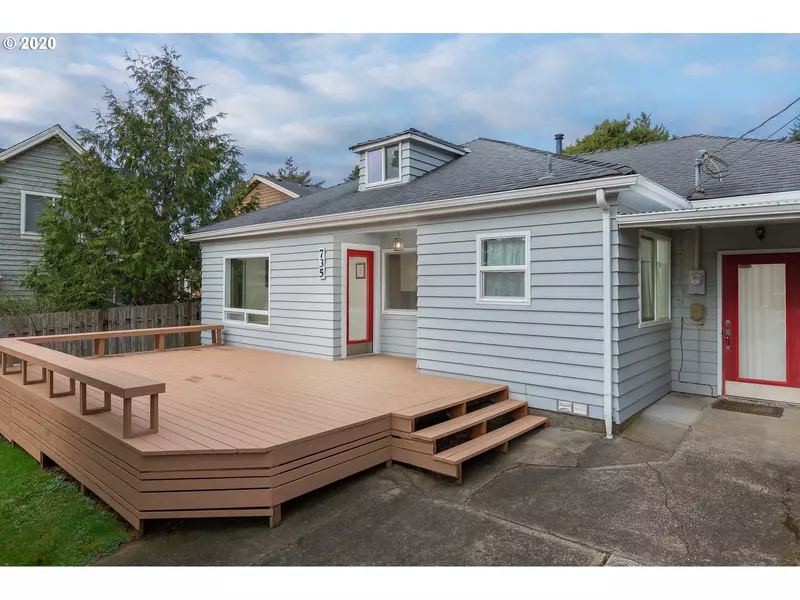 735 SW 28TH ST, Lincoln City, OR 97367