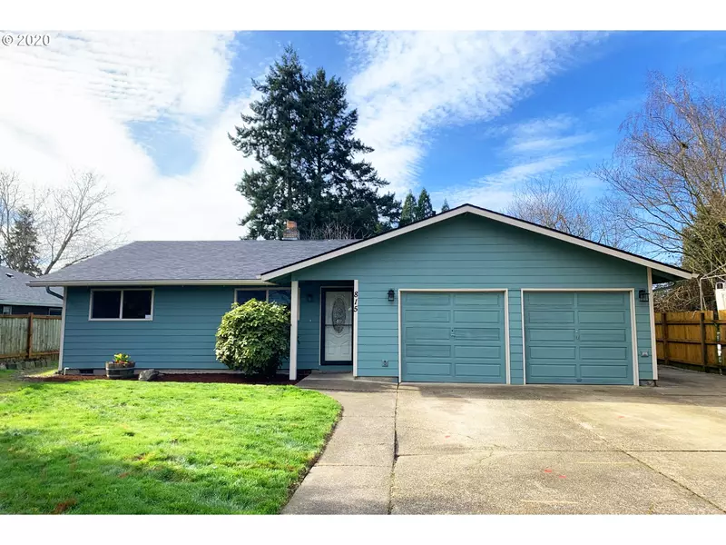 815 MARIE AVE, Newberg, OR 97132