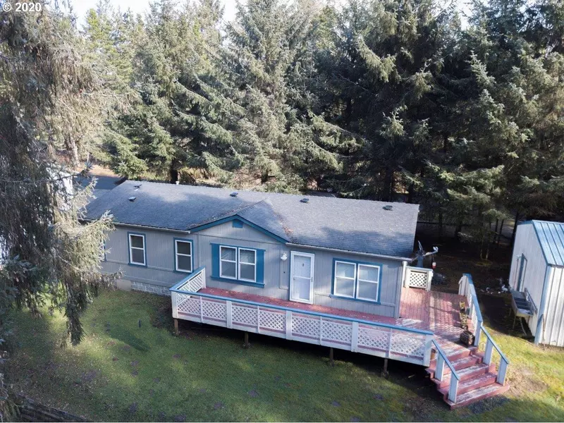 33009 DOUGLAS DR, Ocean Park, WA 98640