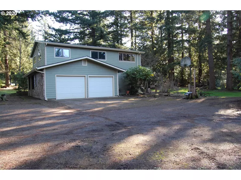 19946 S LOWER HIGHLAND RD, Beavercreek, OR 97004