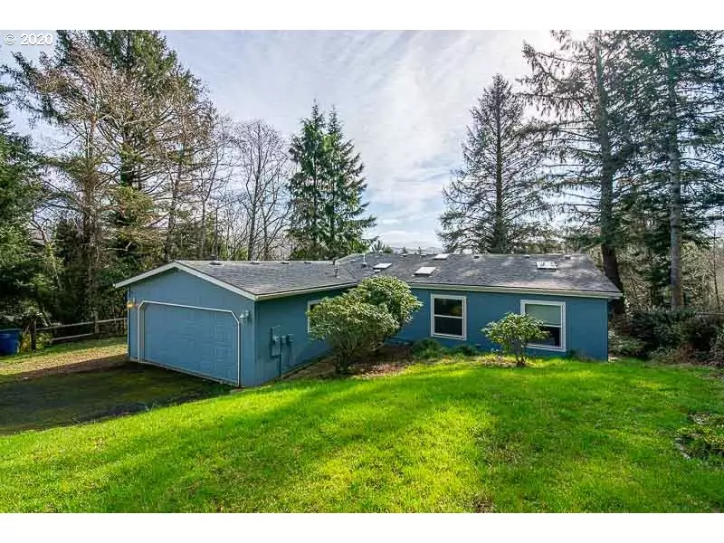 2740 NE 36TH DR, Lincoln City, OR 97367