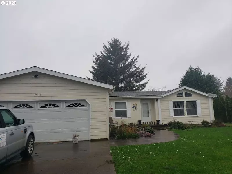 4045 NE JOHNS AVE, Lincoln City, OR 97367