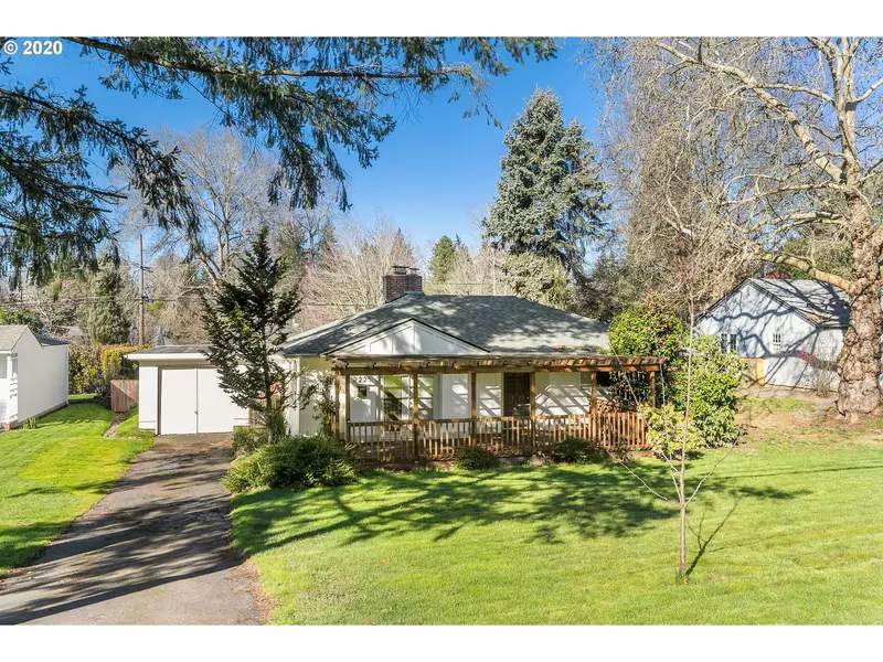 2225 SW CEDAR HILLS BLVD, Portland, OR 97225