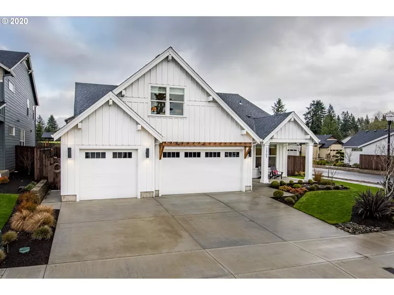 12703 NE 58TH AVE, Vancouver, WA 98686