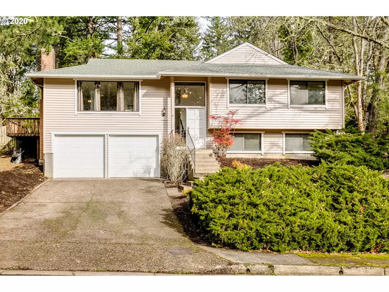 4175 NORMANDY WAY, Eugene, OR 97405