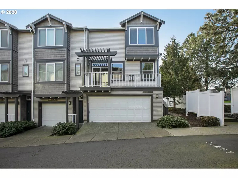 13920 SW SCHOLLS FERRY RD #105, Beaverton, OR 97007