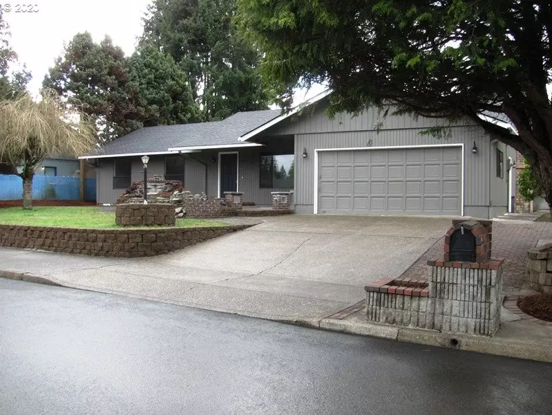 5106 NW DANIELS ST, Vancouver, WA 98663