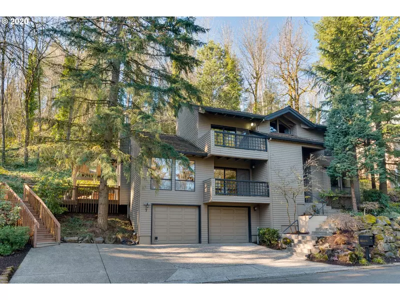 7 PARTRIDGE LN, Lake Oswego, OR 97035