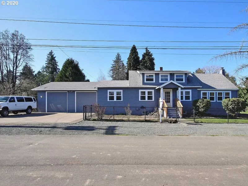 16311 HARLEY AVE, Oregon City, OR 97045