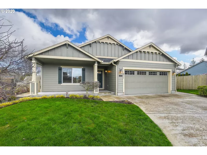 6915 NE 105TH CIR, Vancouver, WA 98686