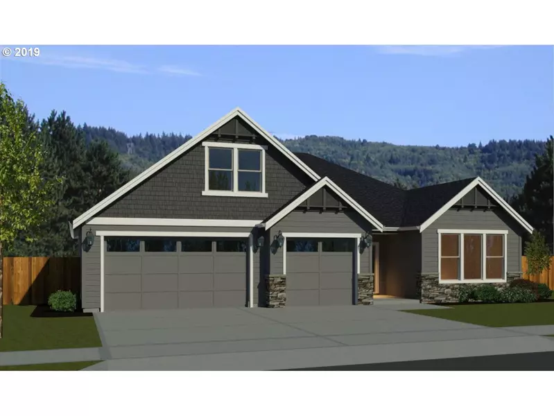 15426 SE Sacagawea ST #Lot56, Happy Valley, OR 97086