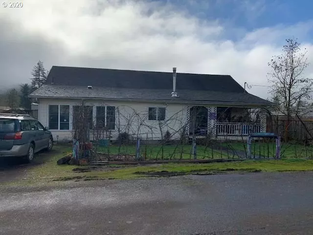 38098 A ST, Marcola, OR 97454