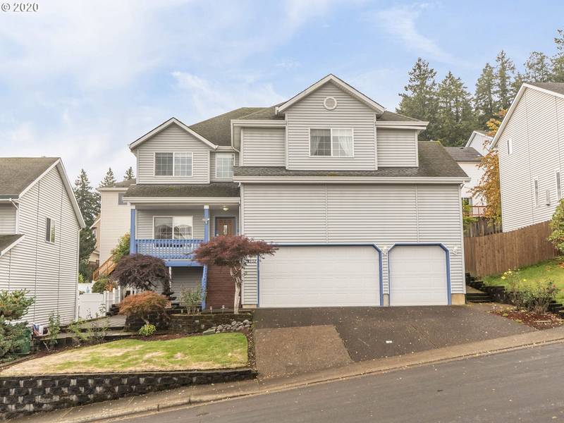 16332 SW CORNELIAN WAY, Beaverton, OR 97007