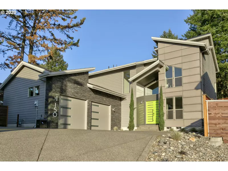 150 N 45TH CIR, Camas, WA 98607