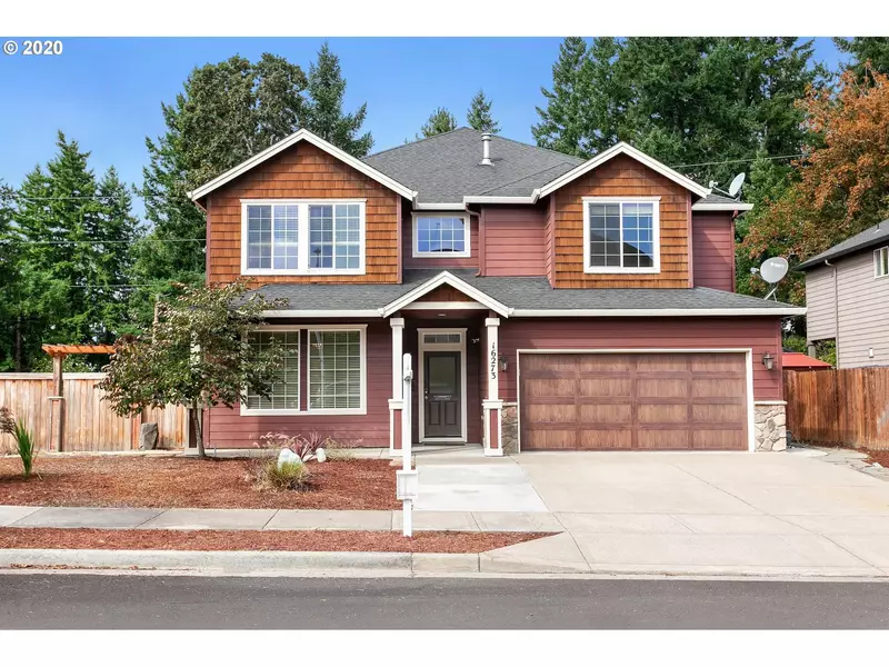 16273 TRACEY LEE CT, Oregon City, OR 97045