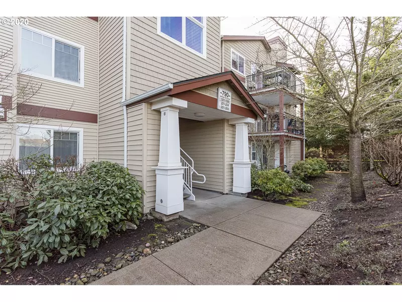 790 NW 185TH AVE #202, Beaverton, OR 97006