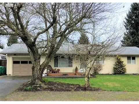 33781 SE Elm ST, Scappoose, OR 97056