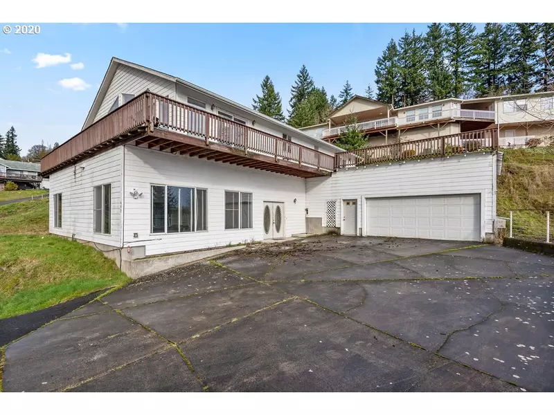 440 TAYLOR RD, Kalama, WA 98625