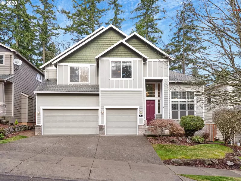 16403 SW SNOWY OWL LN, Beaverton, OR 97007