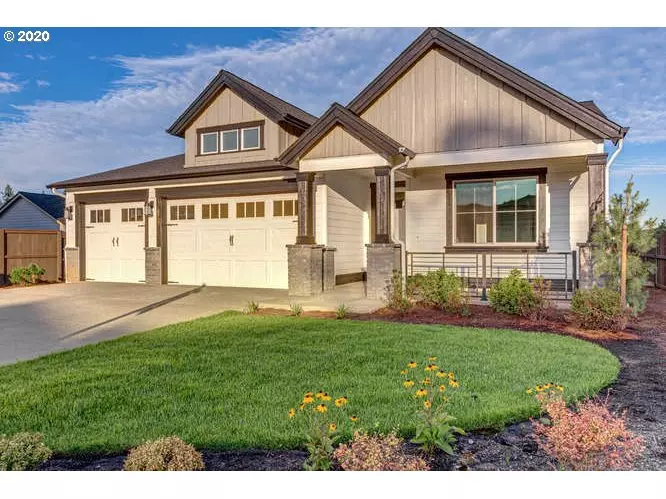 1444 NW REDWOOD CT, Camas, WA 98607