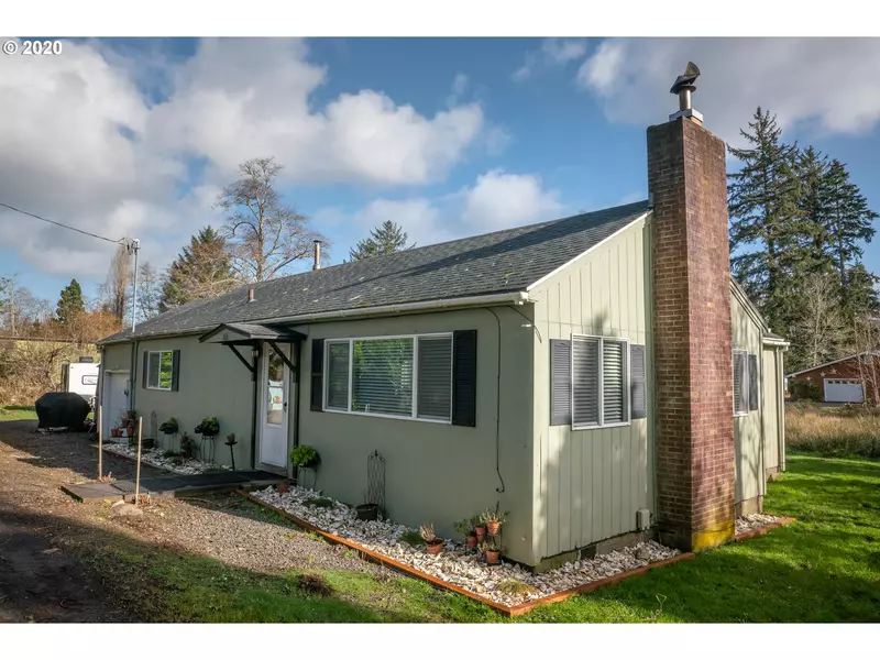 103 Railroad AVE, Gearhart, OR 97138