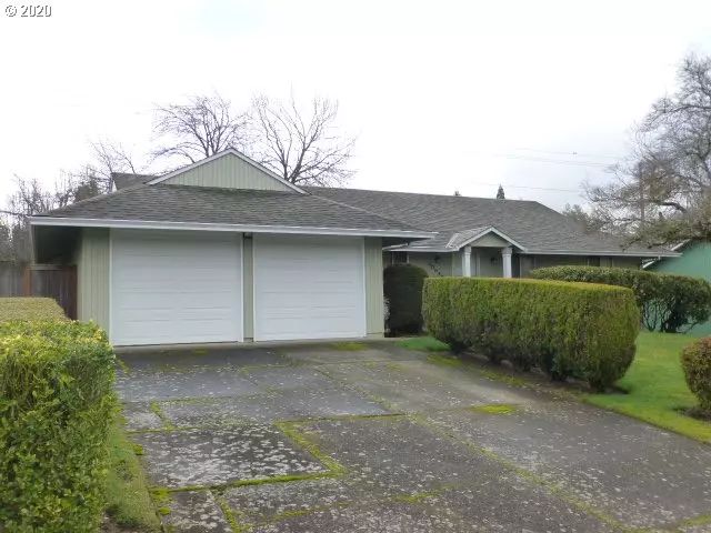 20948 SE MAIN DR, Gresham, OR 97030