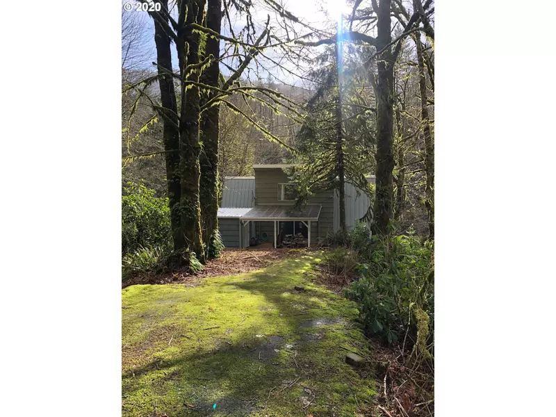 27480 WILSON RIVER HWY, Tillamook, OR 97141