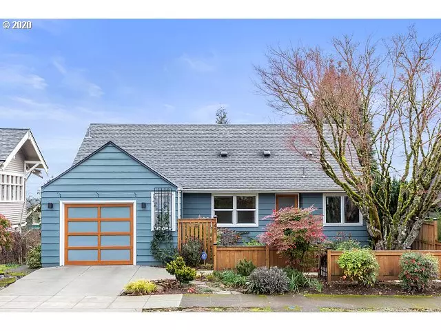 540 SE 71ST AVE, Portland, OR 97215