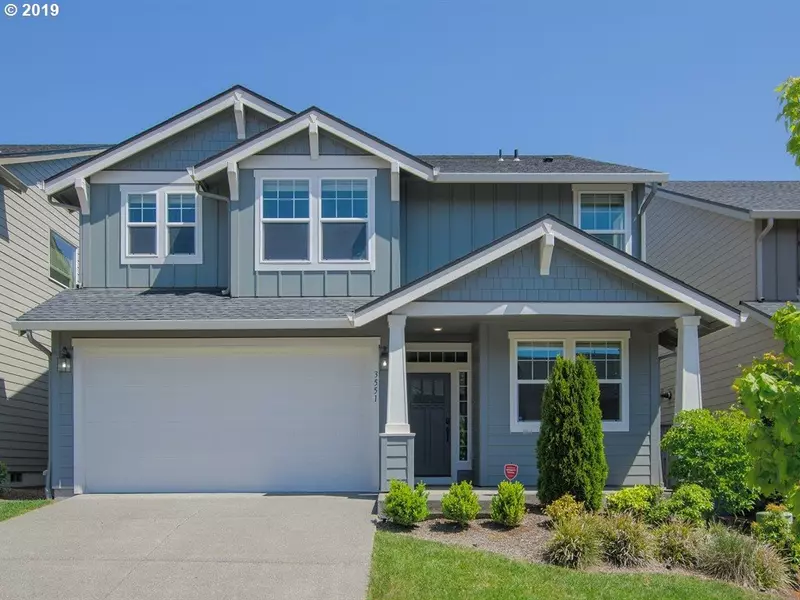 3551 NE SITKA DR, Camas, WA 98607