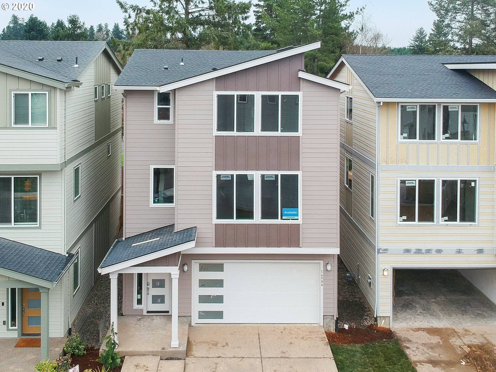 16904 SE FOX GLEN CT, Happy Valley, OR 97015