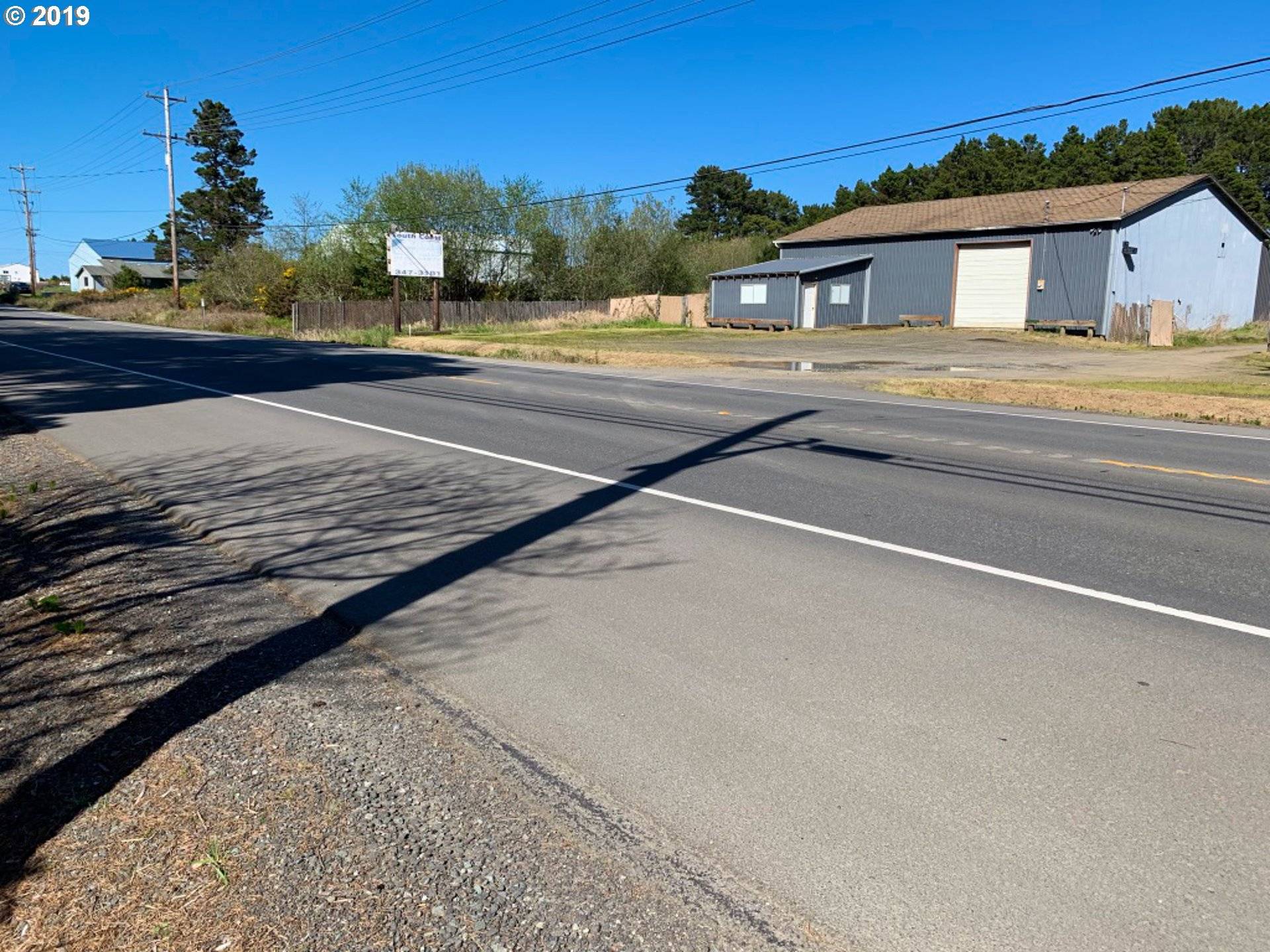 Bandon, OR 97411,49531 HIGHWAY 101