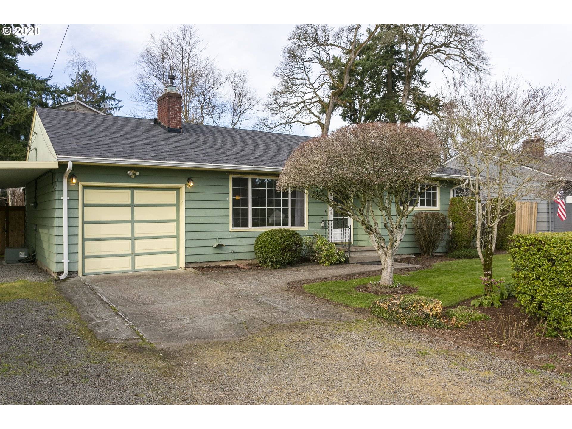 Gladstone, OR 97027,440 E FAIRFIELD ST