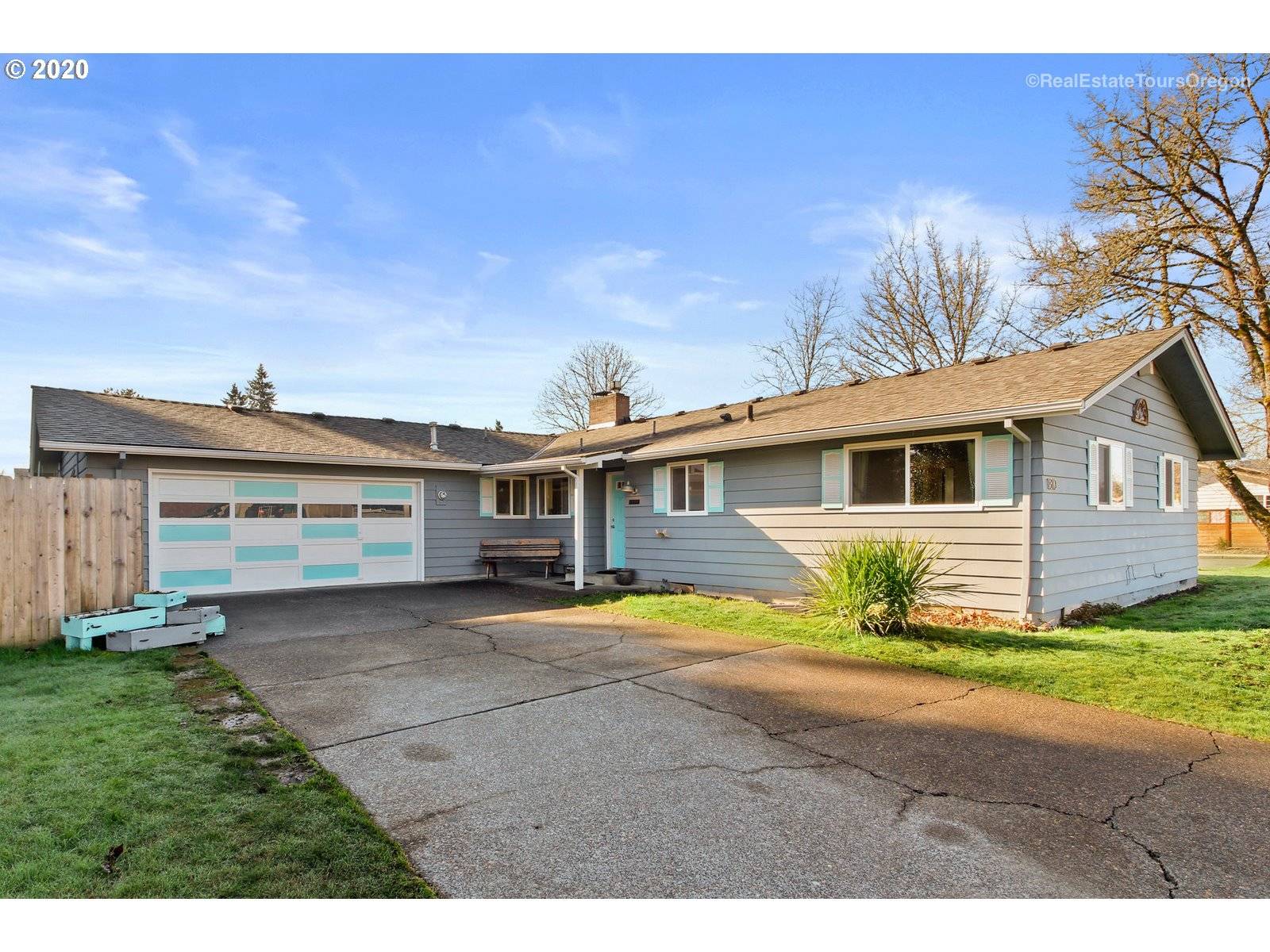 1810 WILLAMINA AVE, Forest Grove, OR 97116