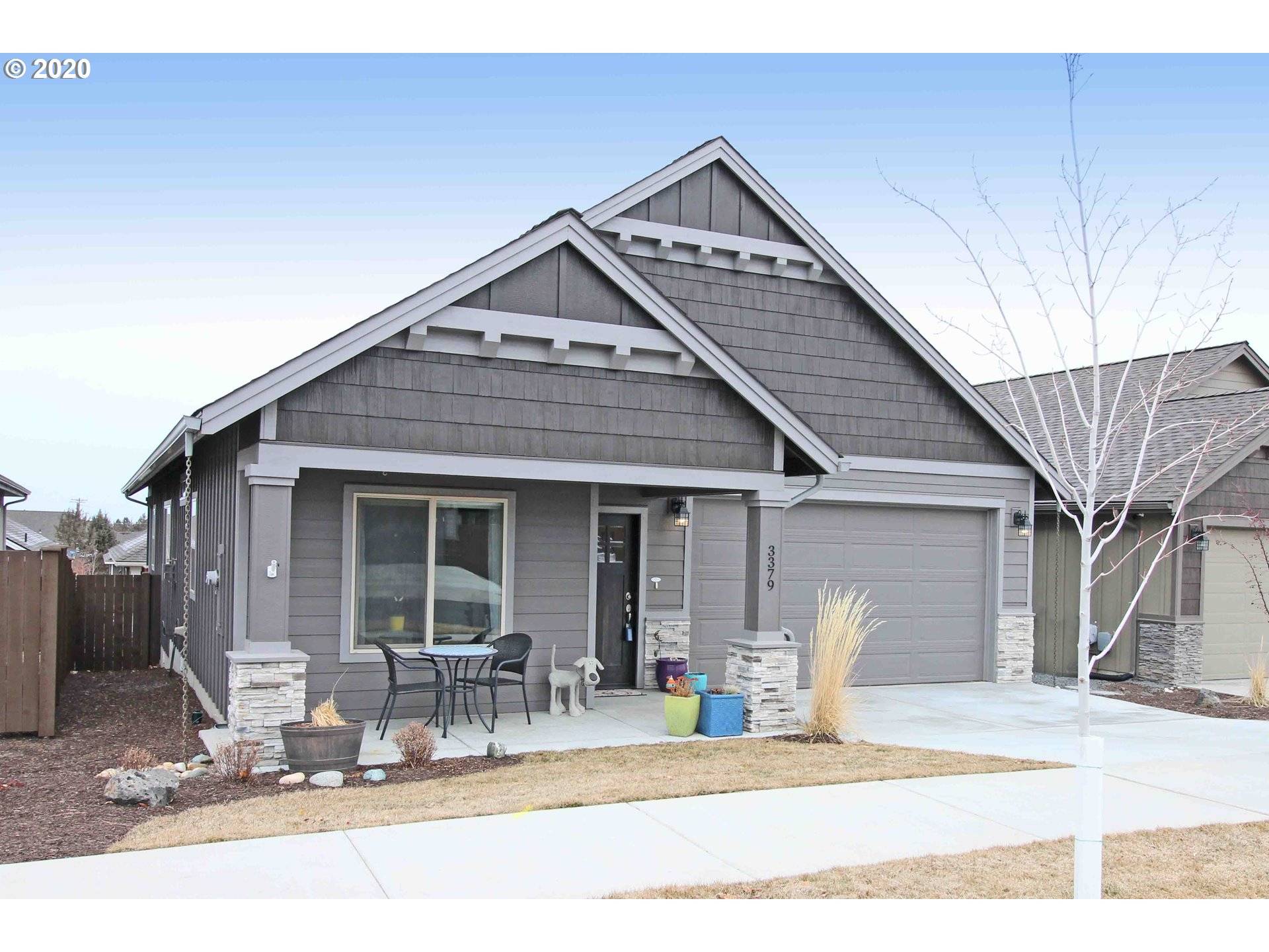 3379 NE CRYSTAL SPRINGS DR, Bend, OR 97701