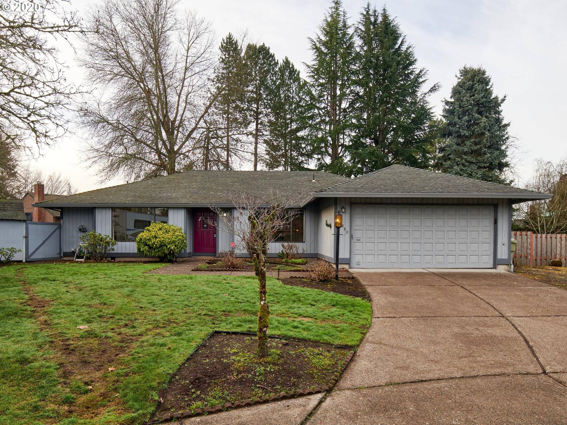 20850 NW MIKALO CT, Portland, OR 97229