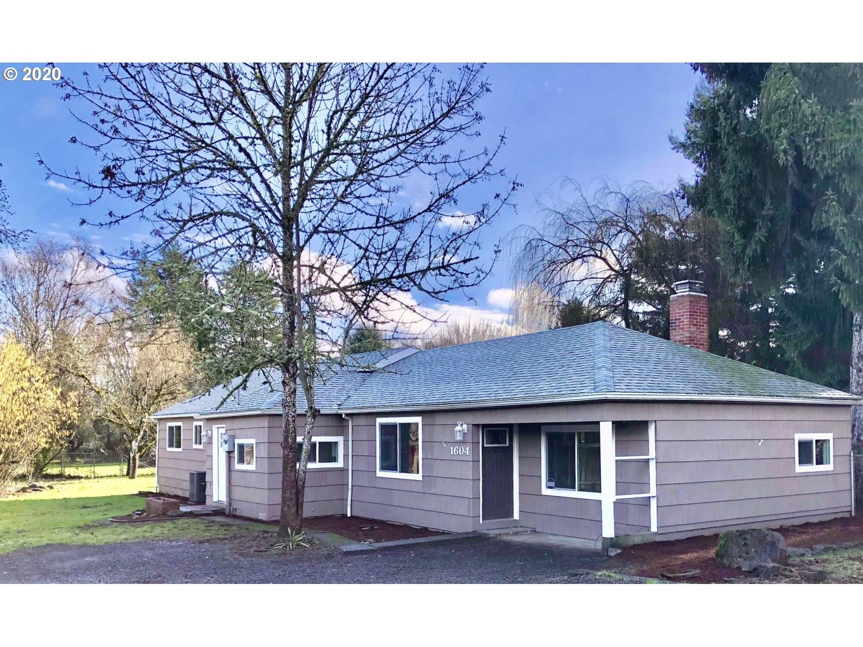 1604 21ST AVE, Forest Grove, OR 97116