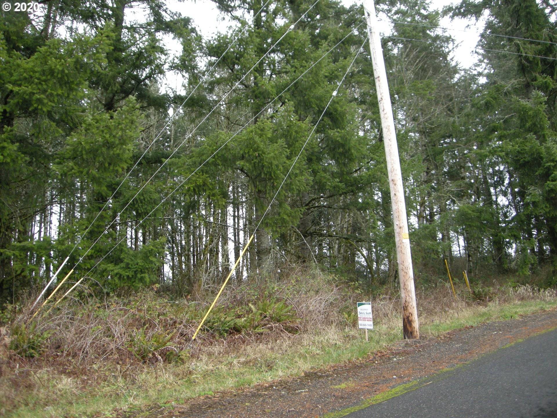 Rainier, OR 97048,SHEPARD RD #501
