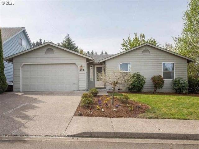 990 NW JEV CT, Salem, OR 97304