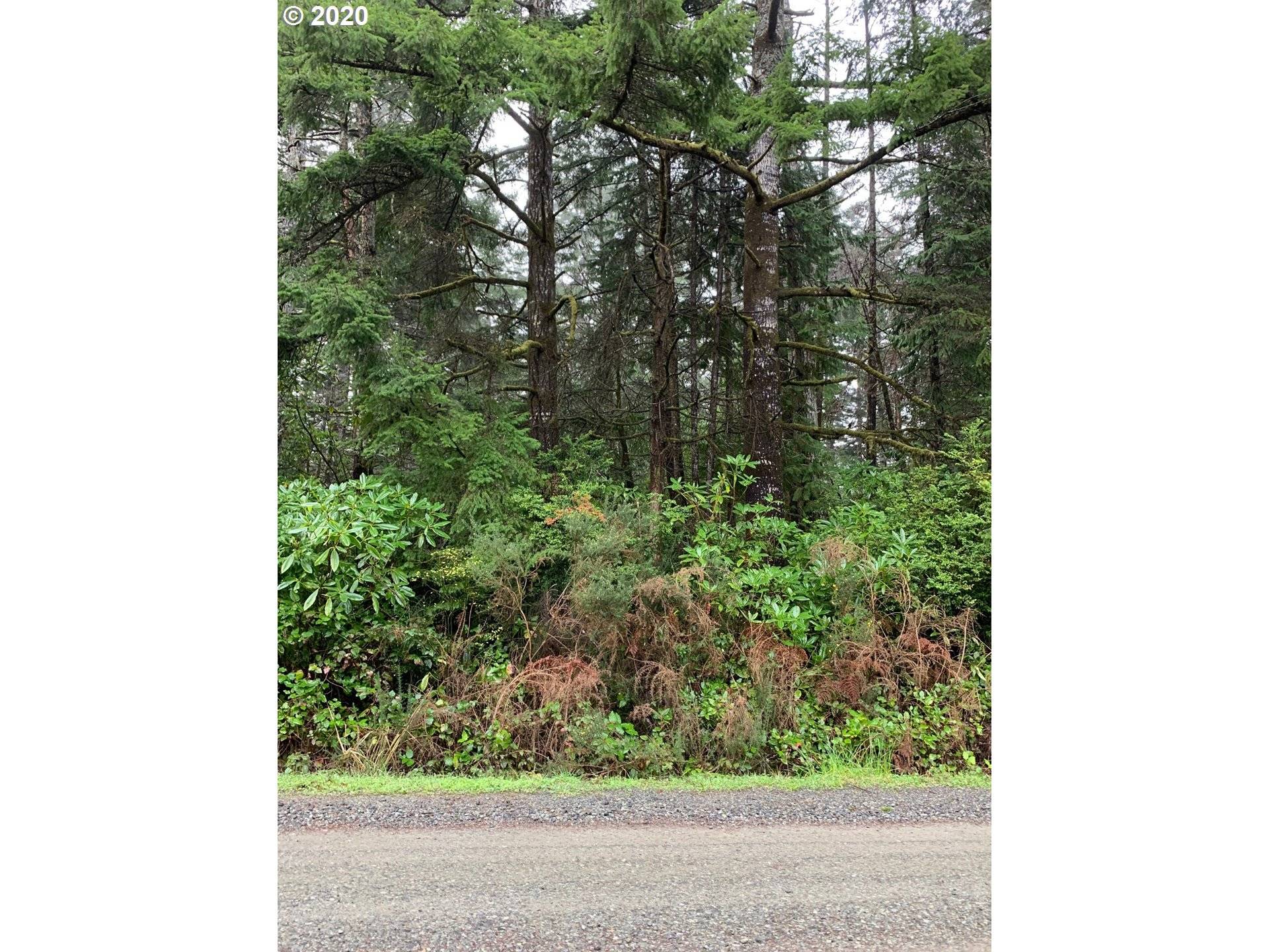 Bandon, OR 97411,Jackie DR