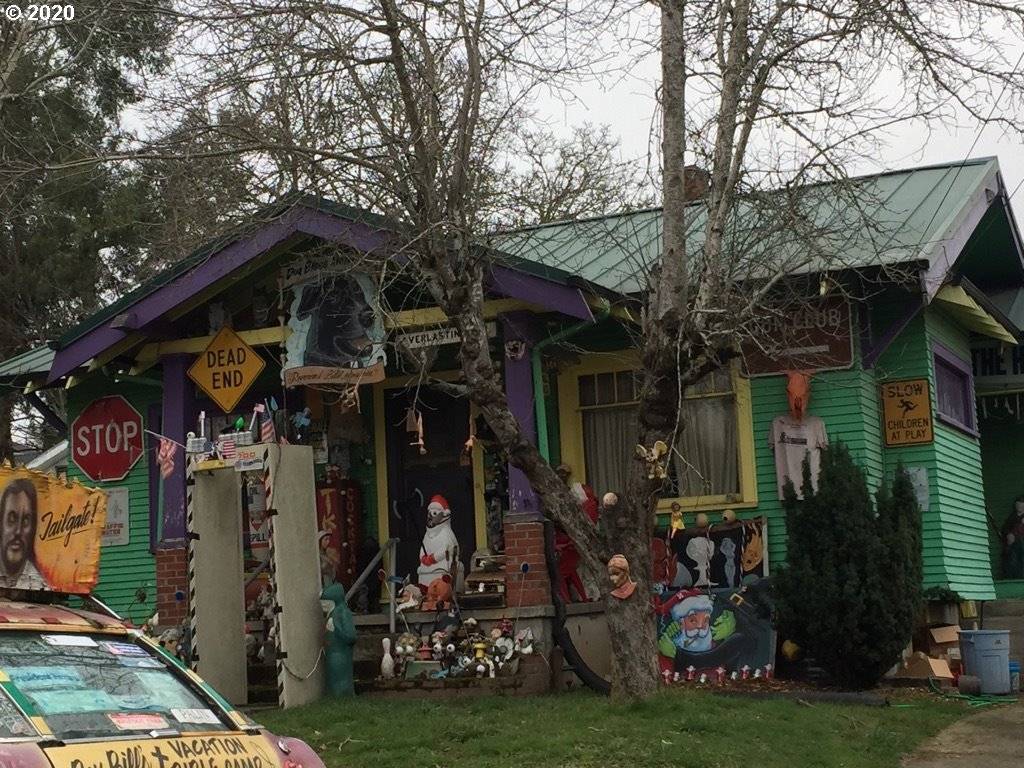 1737 SE MILLER ST, Portland, OR 97202
