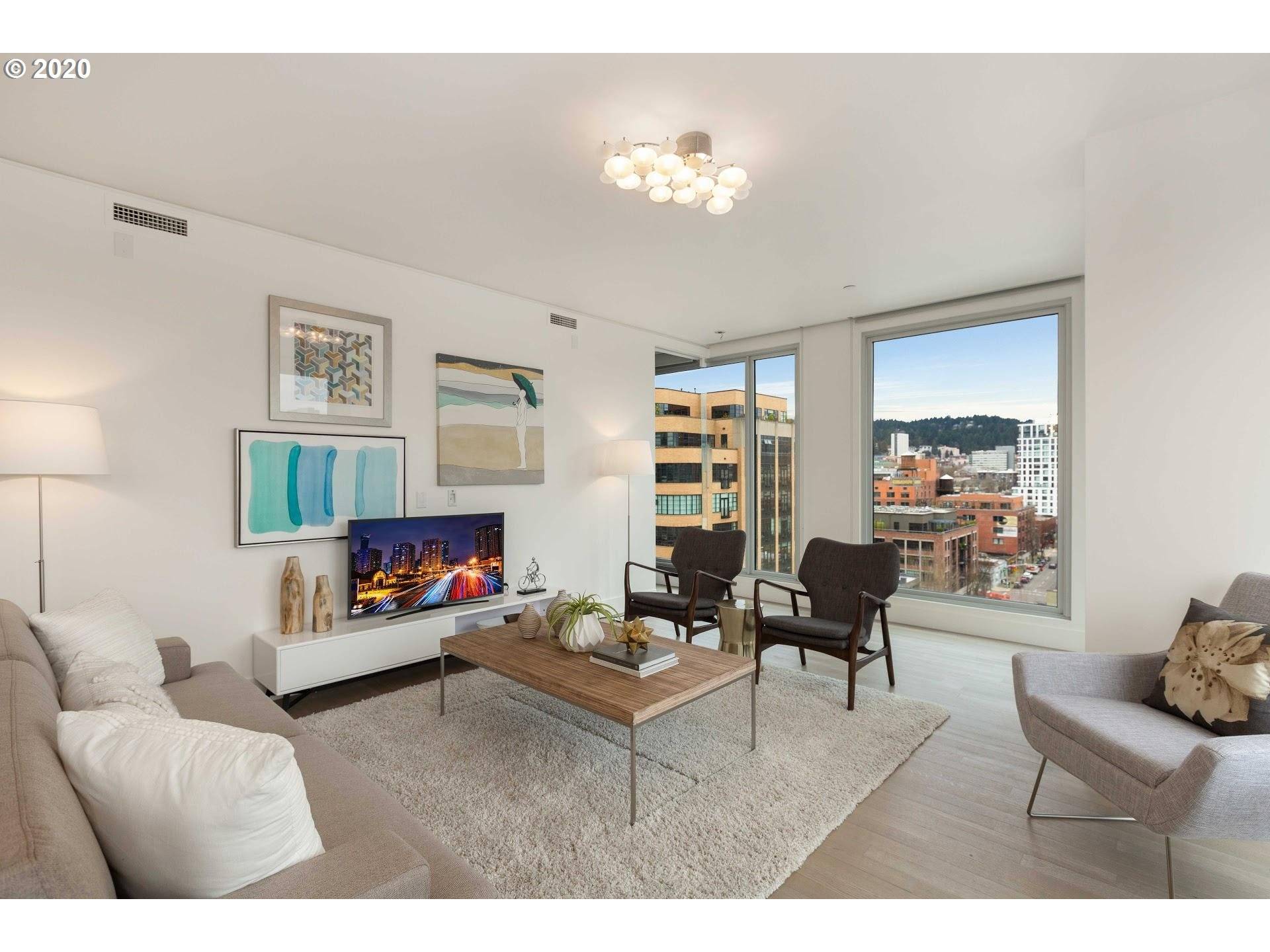 Portland, OR 97209,937 NW GLISAN ST #1130