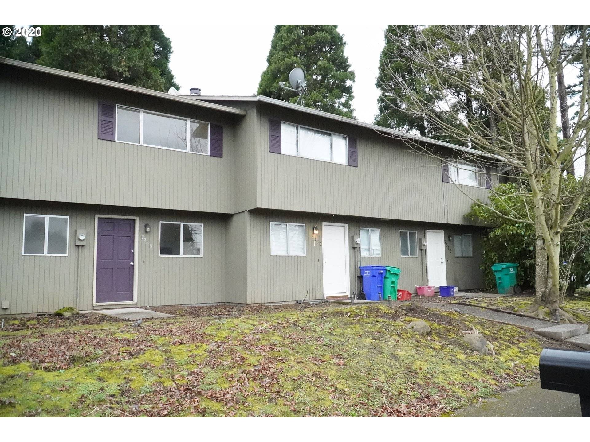 3310 SE 1ST ST, Gresham, OR 97080