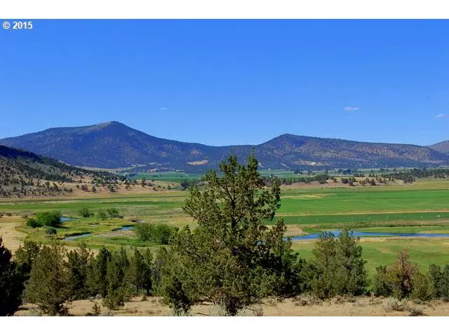 Prineville, OR 97754,ONeil HWY #TL107