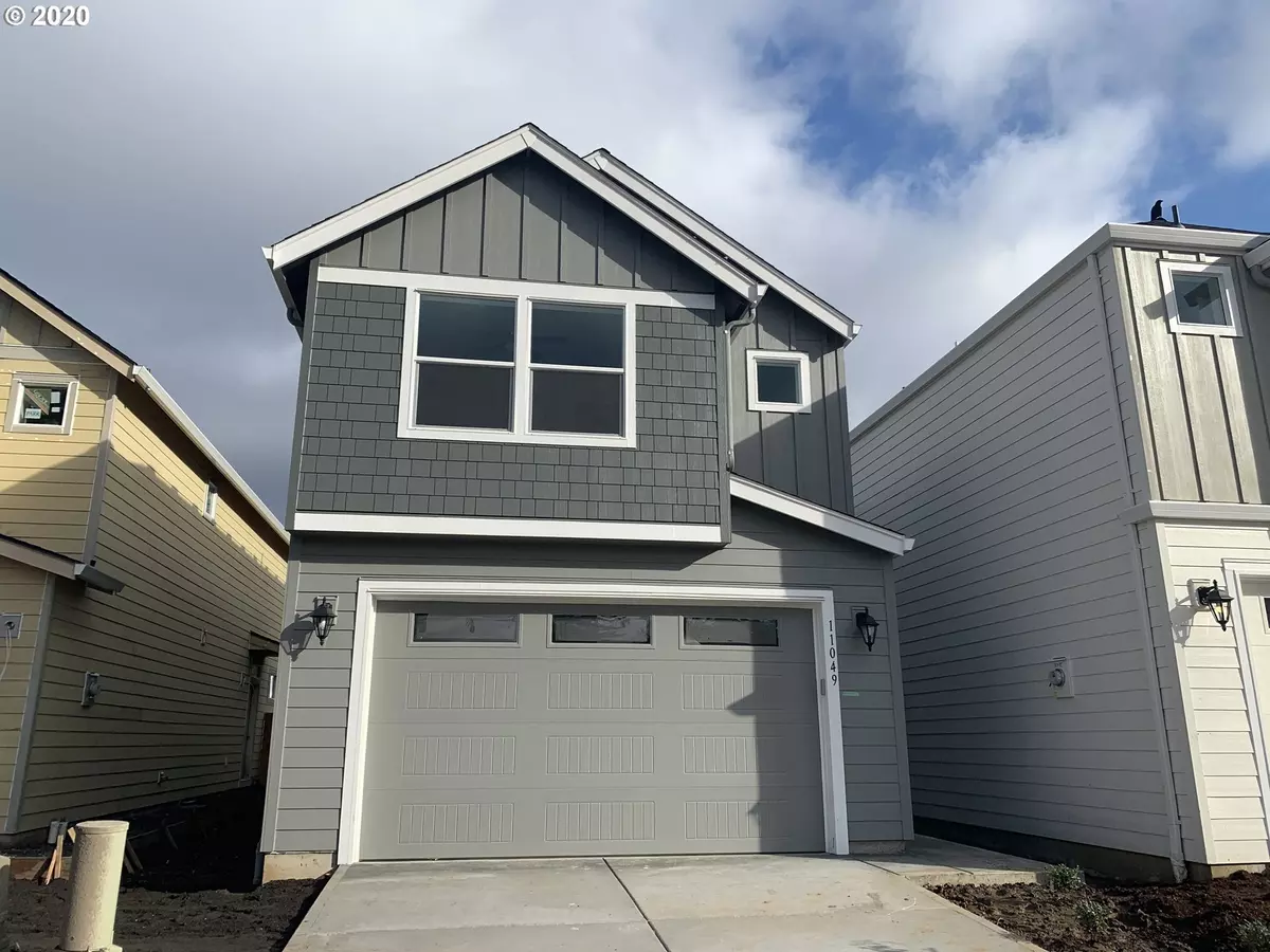 Vancouver, WA 98684,11049 NE 23rd CIR