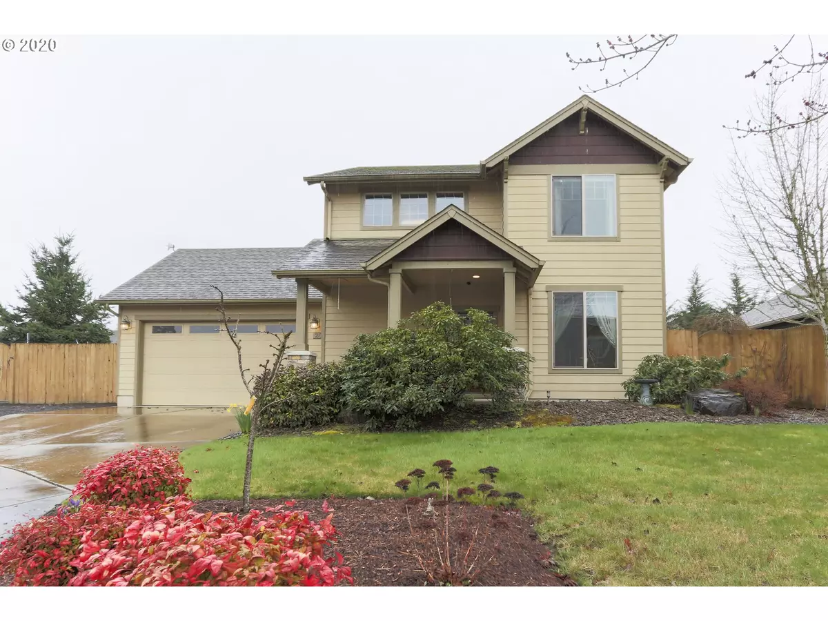 Lebanon, OR 97355,200 SHANNON PL