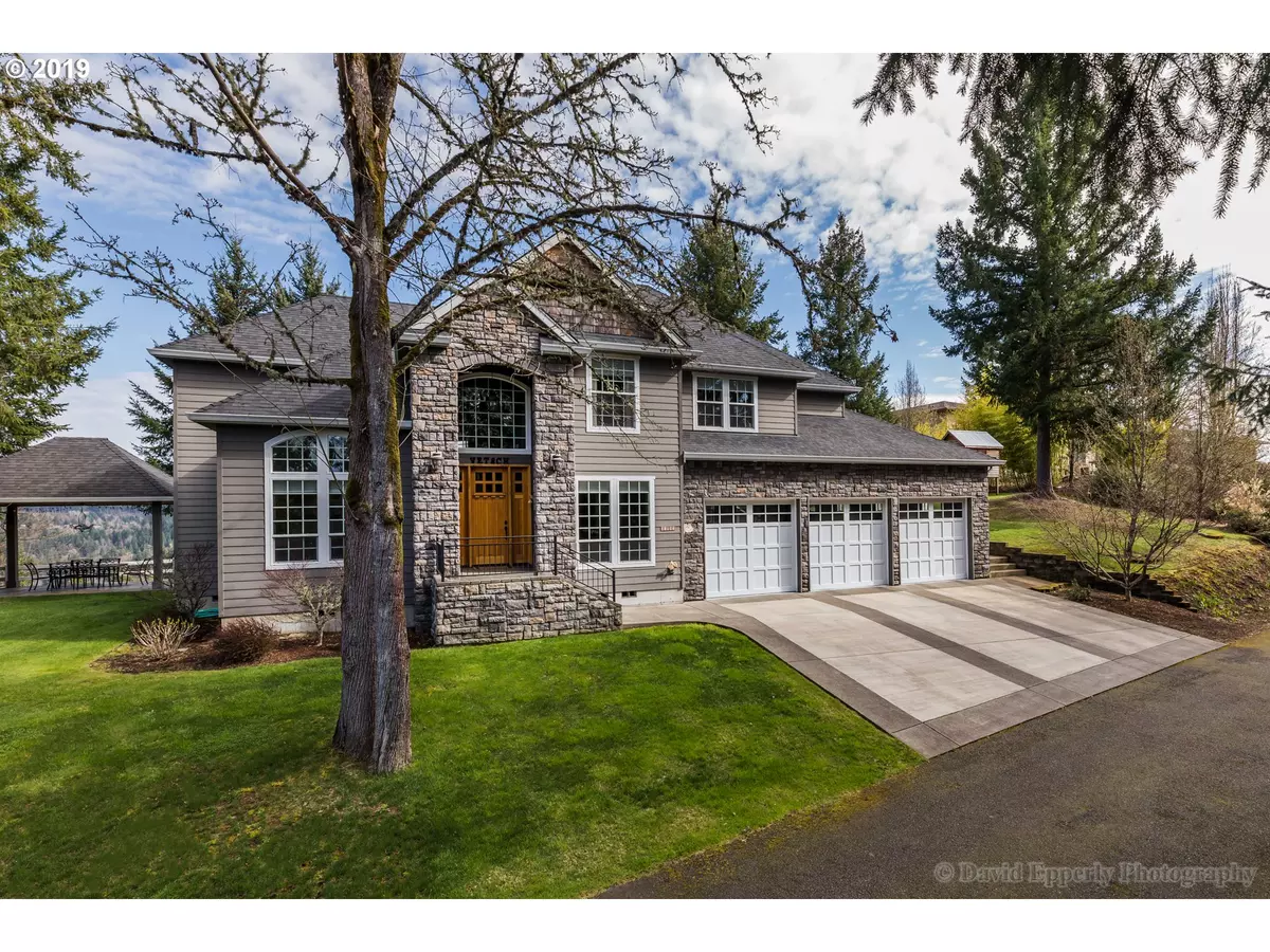 Scappoose, OR 97056,31941 CALLAHAN RD