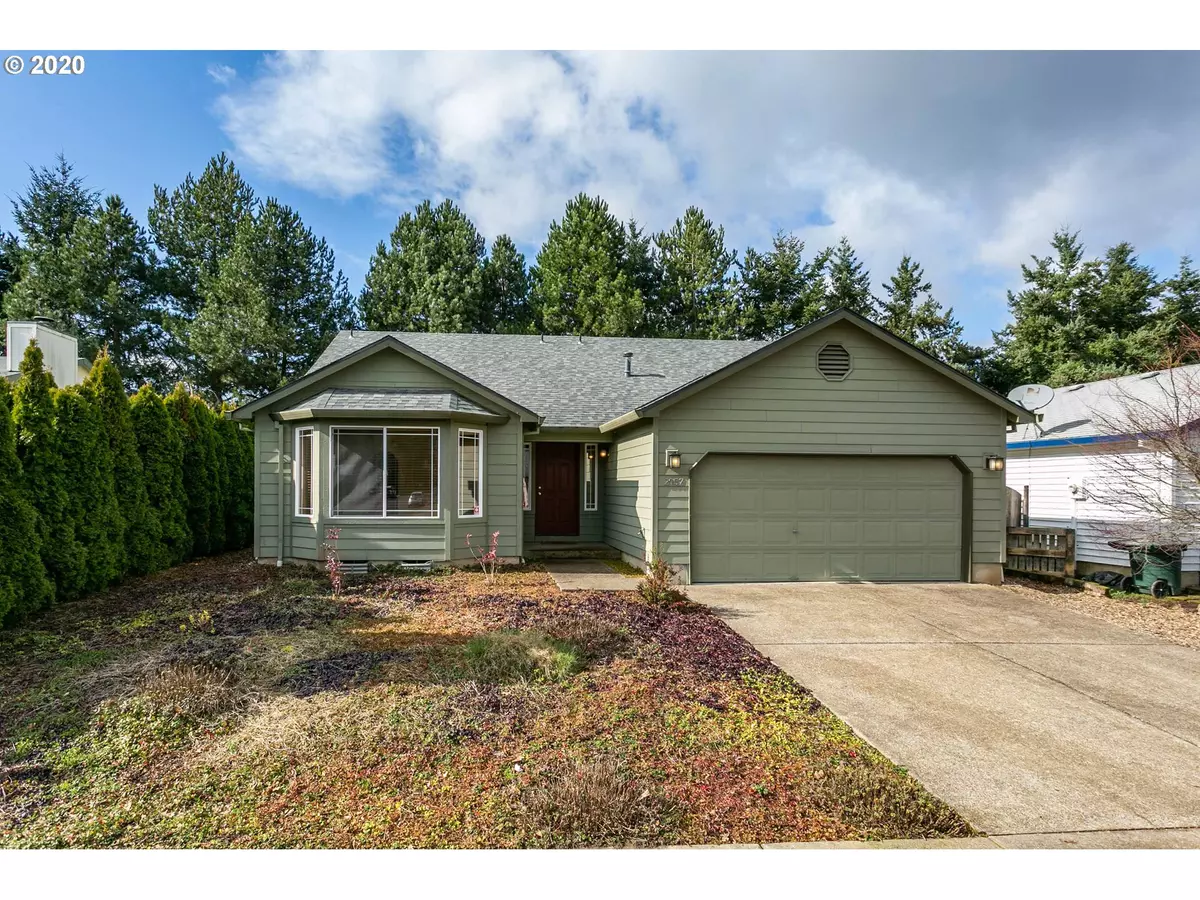 Hillsboro, OR 97123,2057 SE 67TH AVE