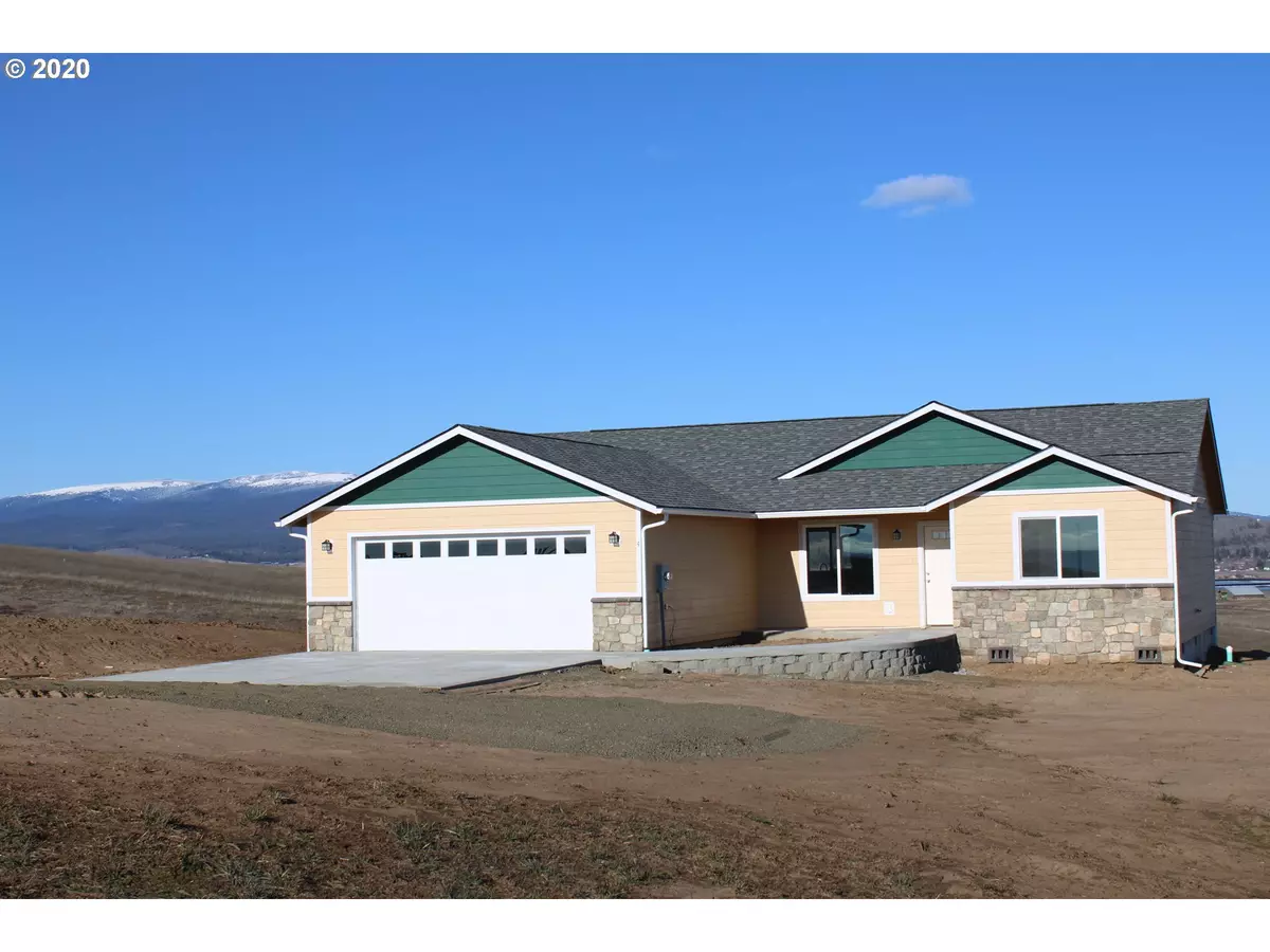 Goldendale, WA 98620,4 Peggy LN