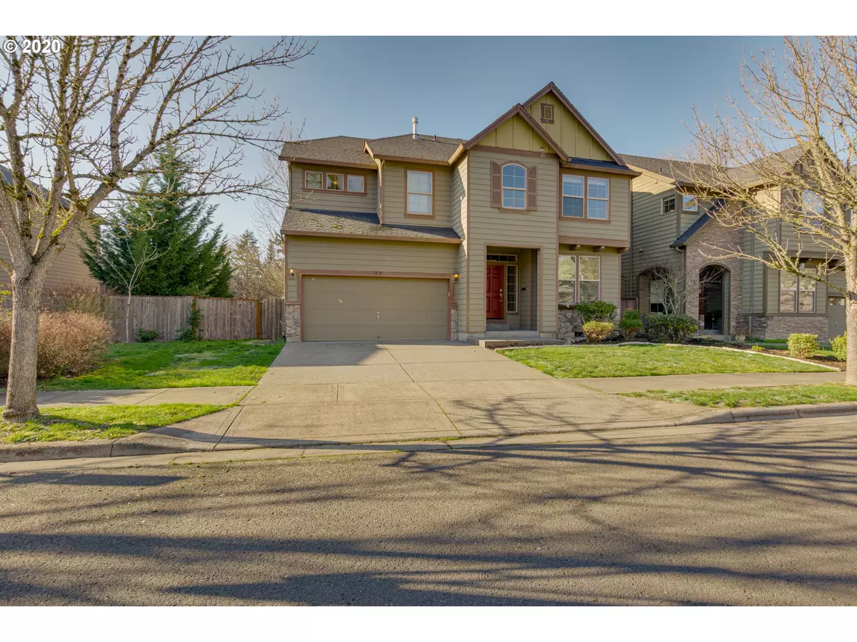 Beaverton, OR 97003,1813 SW WILLOWVIEW TER