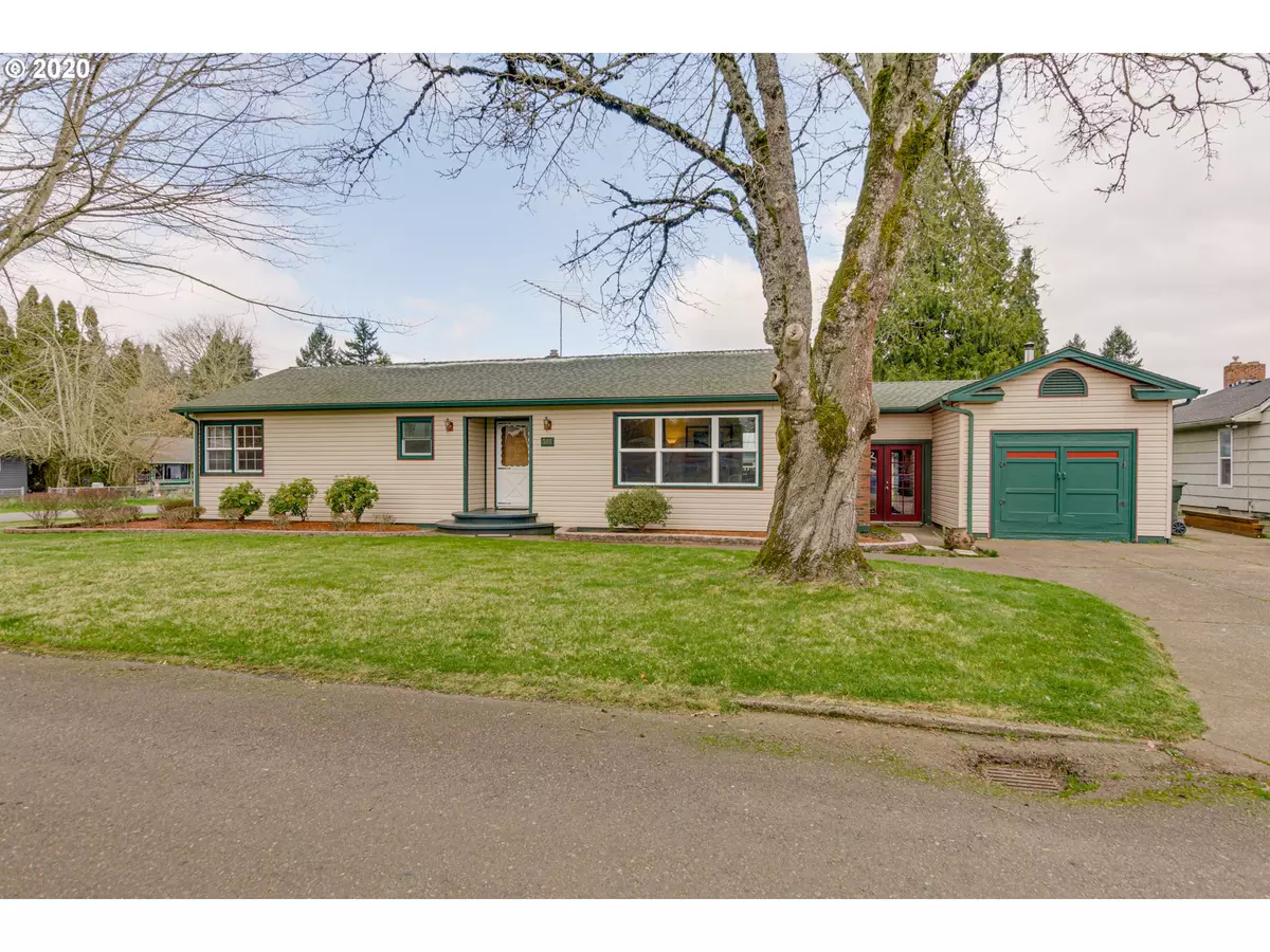 Keizer, OR 97303,385 EVANS AVE